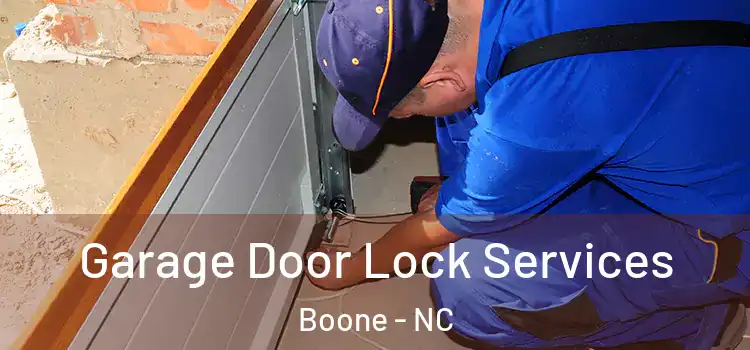  Garage Door Lock Services Boone - NC