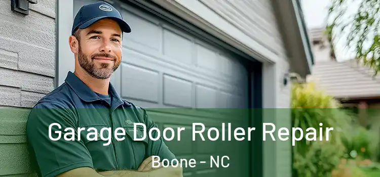  Garage Door Roller Repair Boone - NC
