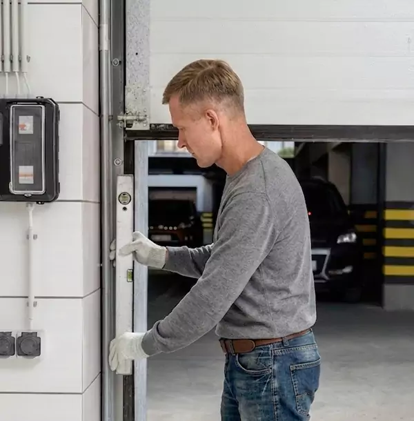 Why Choose Us for Door, Gate and Security Services in Boone, NC