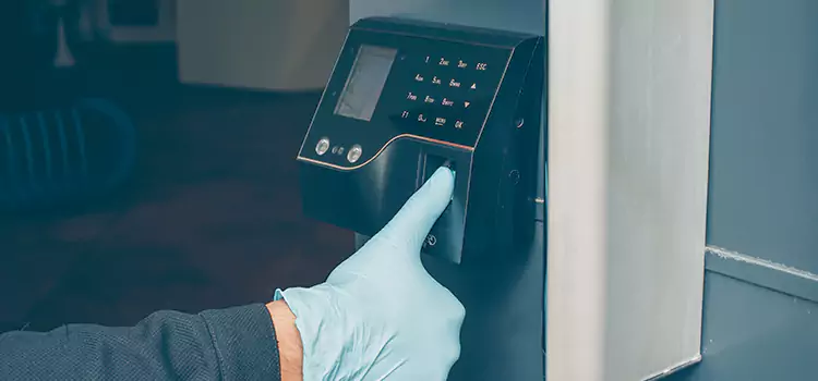 Access Control Installation Boone