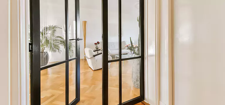 Bifold Door Replacement Boone