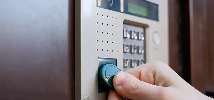 Enhanced Security Features Boone
