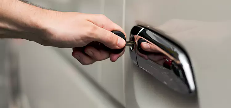 Why Choose Our Auto Locksmith Team in Boone, NC?