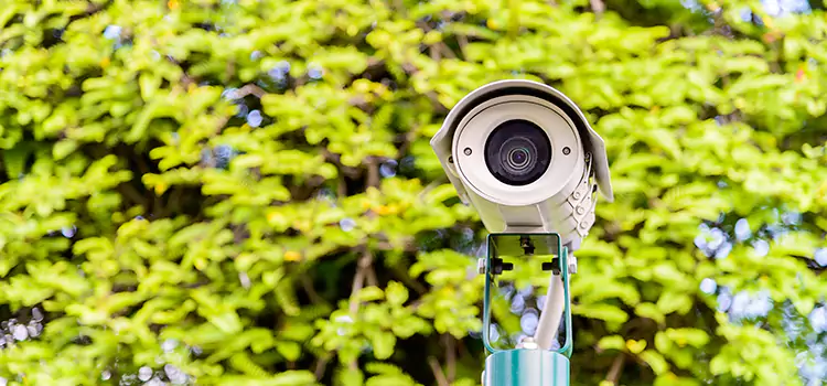 Advanced Surveillance Solutions for Every Need in Boone