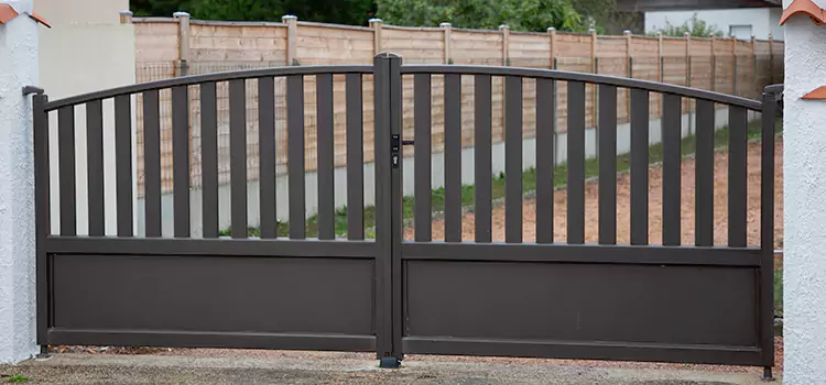Advanced Gate Solutions in Boone, NC