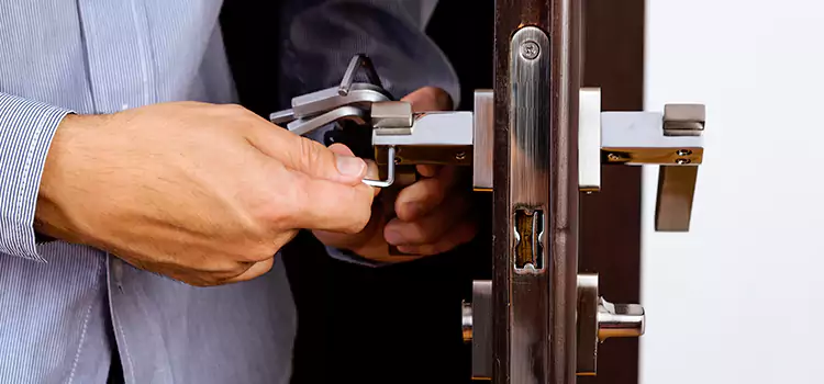 Commercial Door Lock Repair Boone