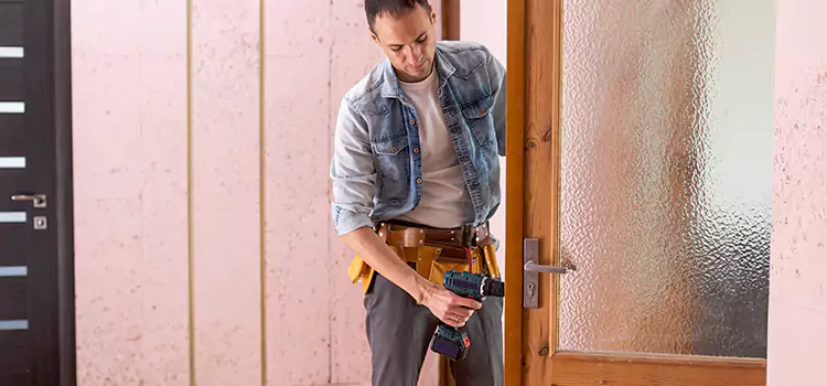 Exterior Door Frame Installation Boone