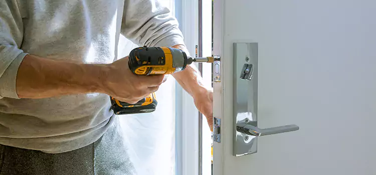 Door Knob Lock Repair Boone
