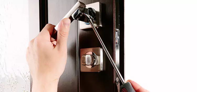 Door Lock Replacement Service Boone