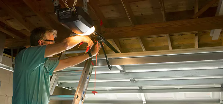 Garage Door Opener Sales and Installation Boone