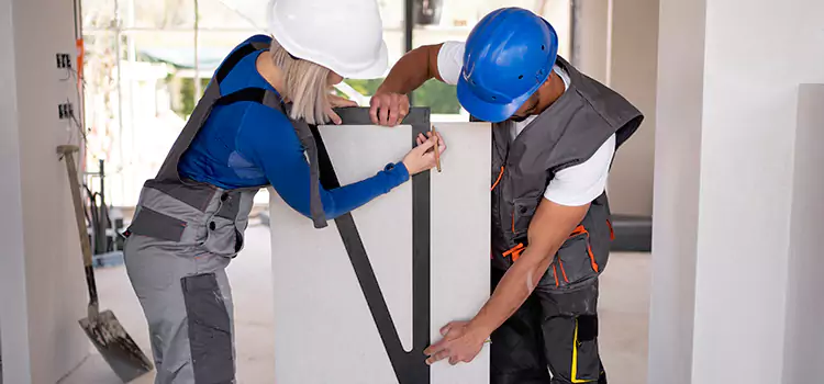 Why Choose Us for Door Panel Services in Boone, NC?