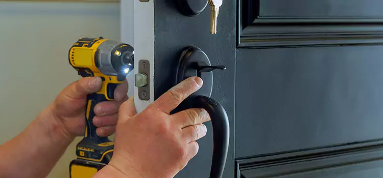 Locksmith Emergency Service Boone