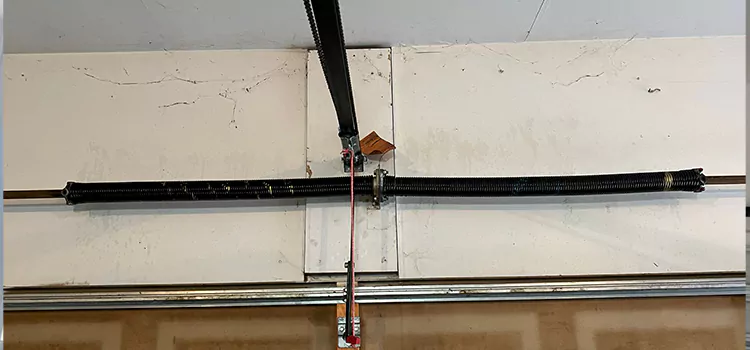 Garage Door Cable Repair Near Me in Boone, NC