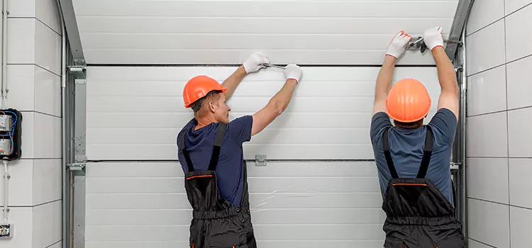Choose Us for Your Garage Door Needs in Boone