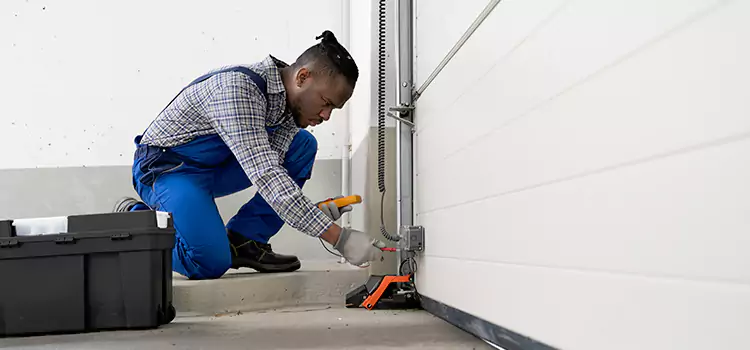 Expert Solutions for Every Garage Lock Need in Boone, NC