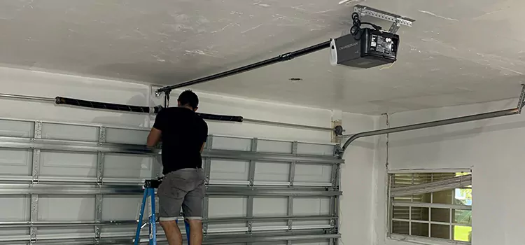 Garage Door Opener Repair Near Me in Boone, NC