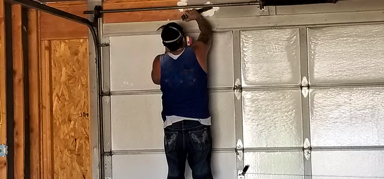 Specialized Garage Door Panel Solutions in Boone, NC