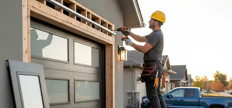 Your Trusted Garage Door Specialists in Boone