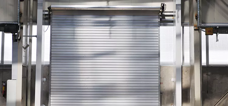Roller Door Maintenance Boone