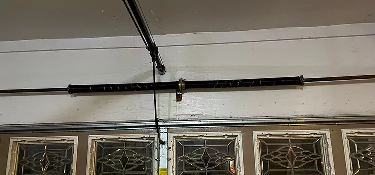 Garage Door Spring Repair Near Me Boone