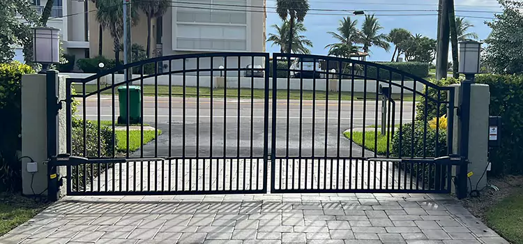Gate Opener Replacement Near Me in Boone, NC