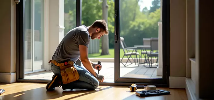 Comprehensive Solutions for Every Glass Door Need in Boone, NC