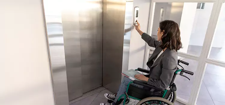 Benefits of Modern Handicap Door Systems in Boone, NC