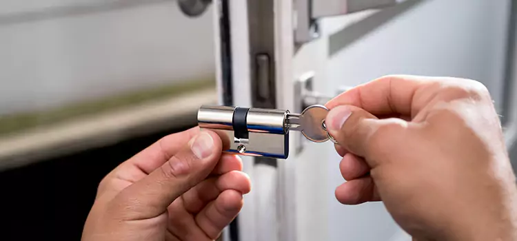 Emergency Locksmith for House Boone