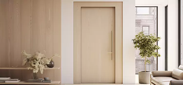 Choose Quality for Your Inside Doors in Boone, NC