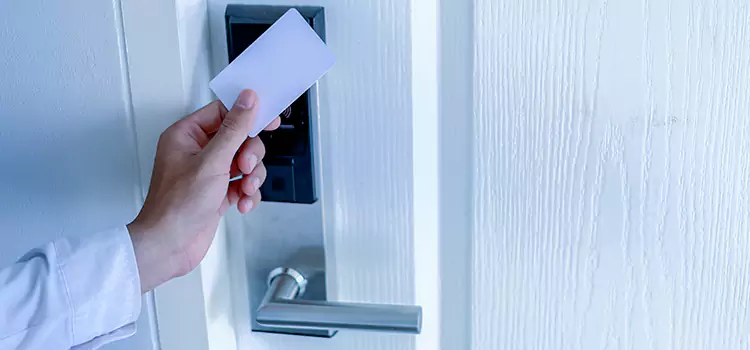 Why Choose Us for Your Keycard Lock Installation in Boone, NC?