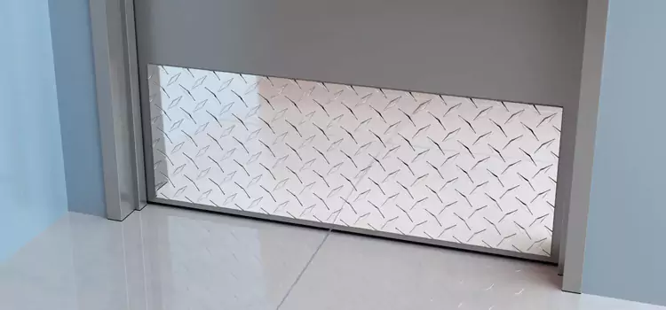 Benefits of Professional Kick Plate Solutions in Boone, NC