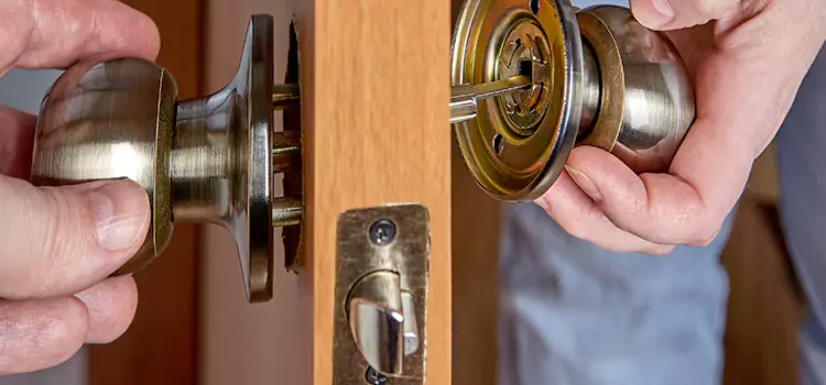 Sliding Door Lock Repair Boone
