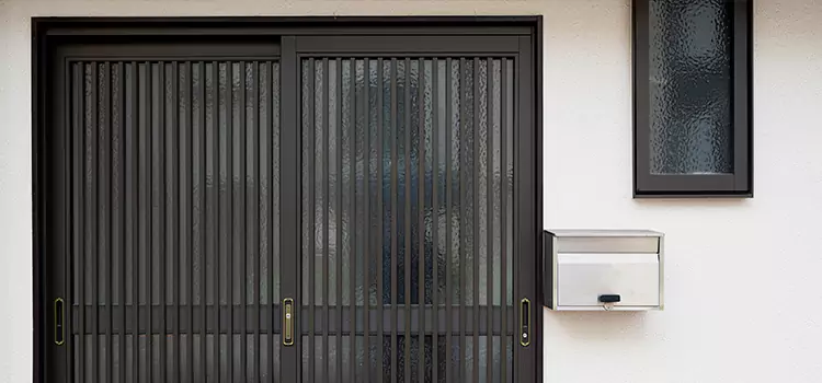 Sliding Screen Door Repair Boone