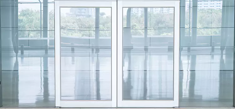 Why Choose Us for Your Motion Sensor Door Needs in Boone, NC?