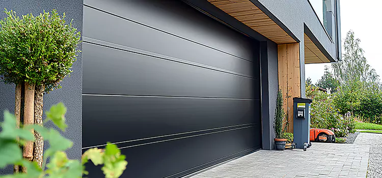 Residential Garage Door Service Boone