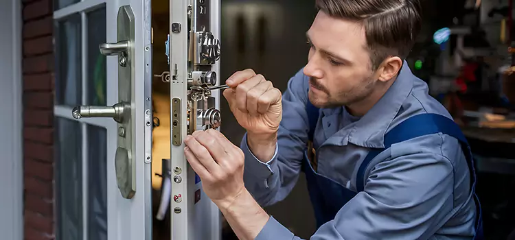 Residential Lock Installation Boone