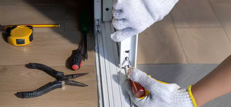 Sliding Door Installation Services in Boone, NC