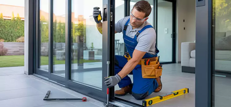 Sliding Screen Door Repair Boone