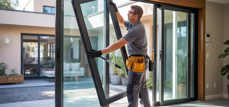 Specialized Sliding Door Roller Services in Boone, North Carolina