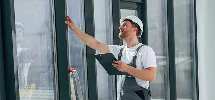 Comprehensive Solutions for Your Sticking Doors in Boone, NC