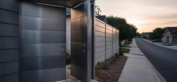 Comprehensive Steel Door Solutions in Boone, NC