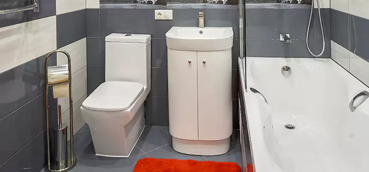 Hansgrohe Shaving Mirror Boone
