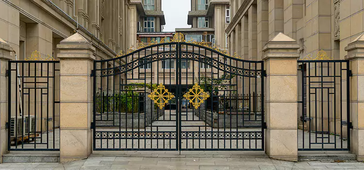 Comprehensive Iron Gate Maintenance Solutions in Boone, NC