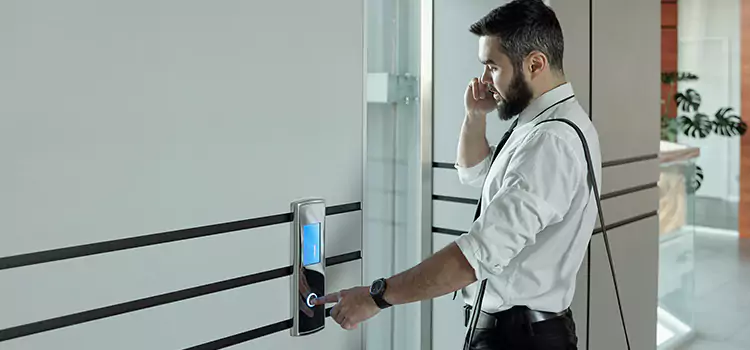 Cloud Based Access Control Boone