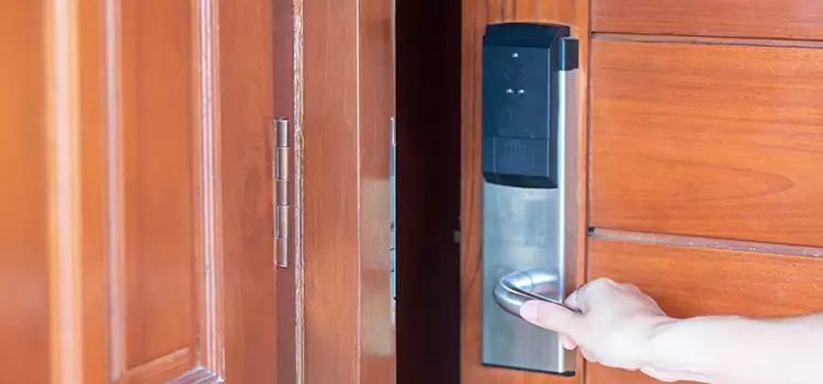 Commercial Keyless Entry Locks Boone