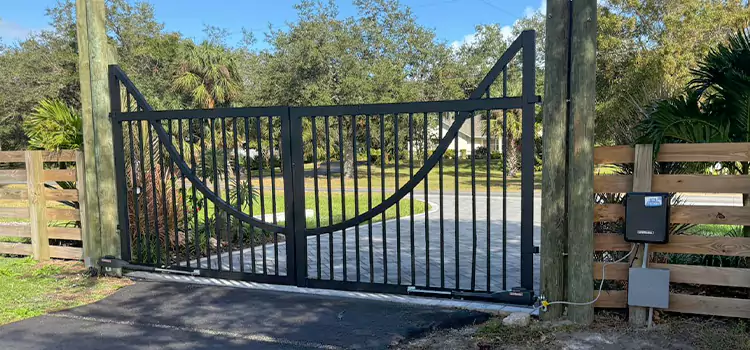 Why Choose Us for Your Automatic Gate Needs in Boone, NC?