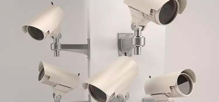 Your Trusted Partner for CCTV Solutions in Boone