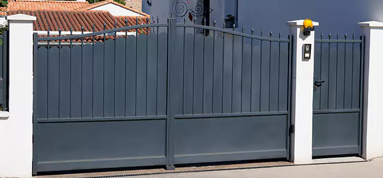 Emergency Commercial Gate Repair Boone