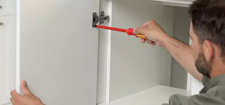 Screen Door Hinge Repair Boone