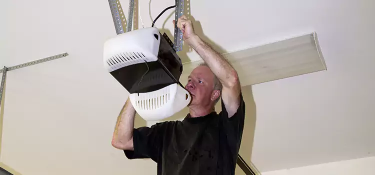 Garage Door Opener Service Boone